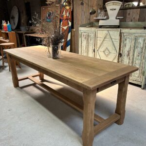 table de ferme