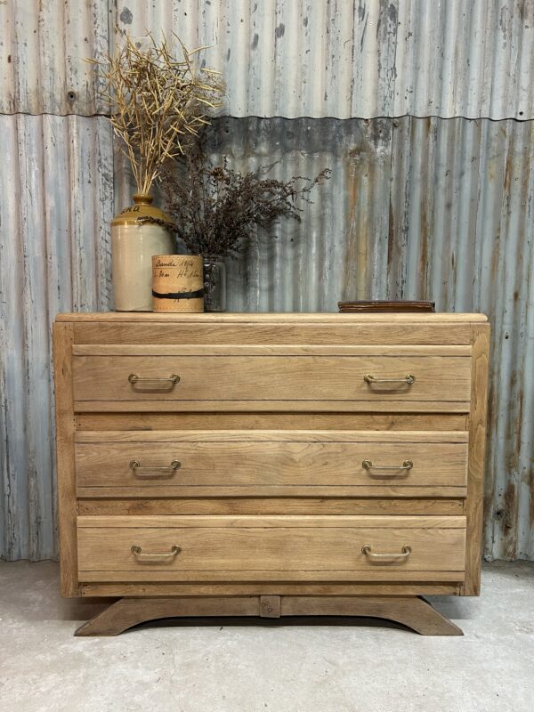 Commode vintage – Image 2